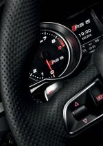 Audi RS5 Coupe 2010 года (WW)